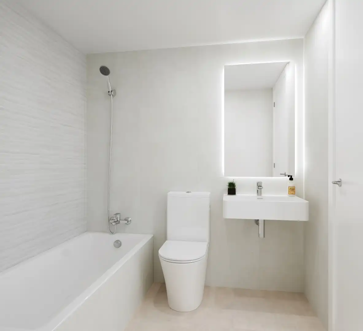Habitatge amb piscina en venda a Avenida Concepción Arenal 63, imagen 13