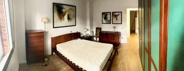 Dormitori de Pis en venda en  Logroño amb Calefacció