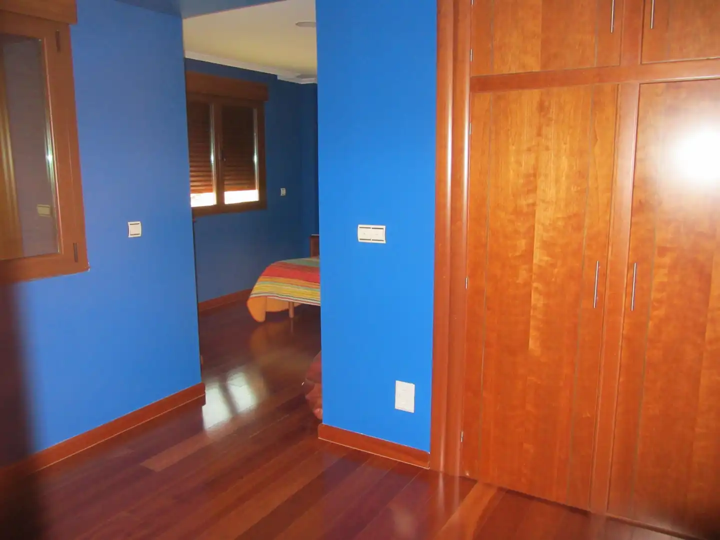 Casa o chalet en venta en N/A, -1, Urbanización Patricia - Campo