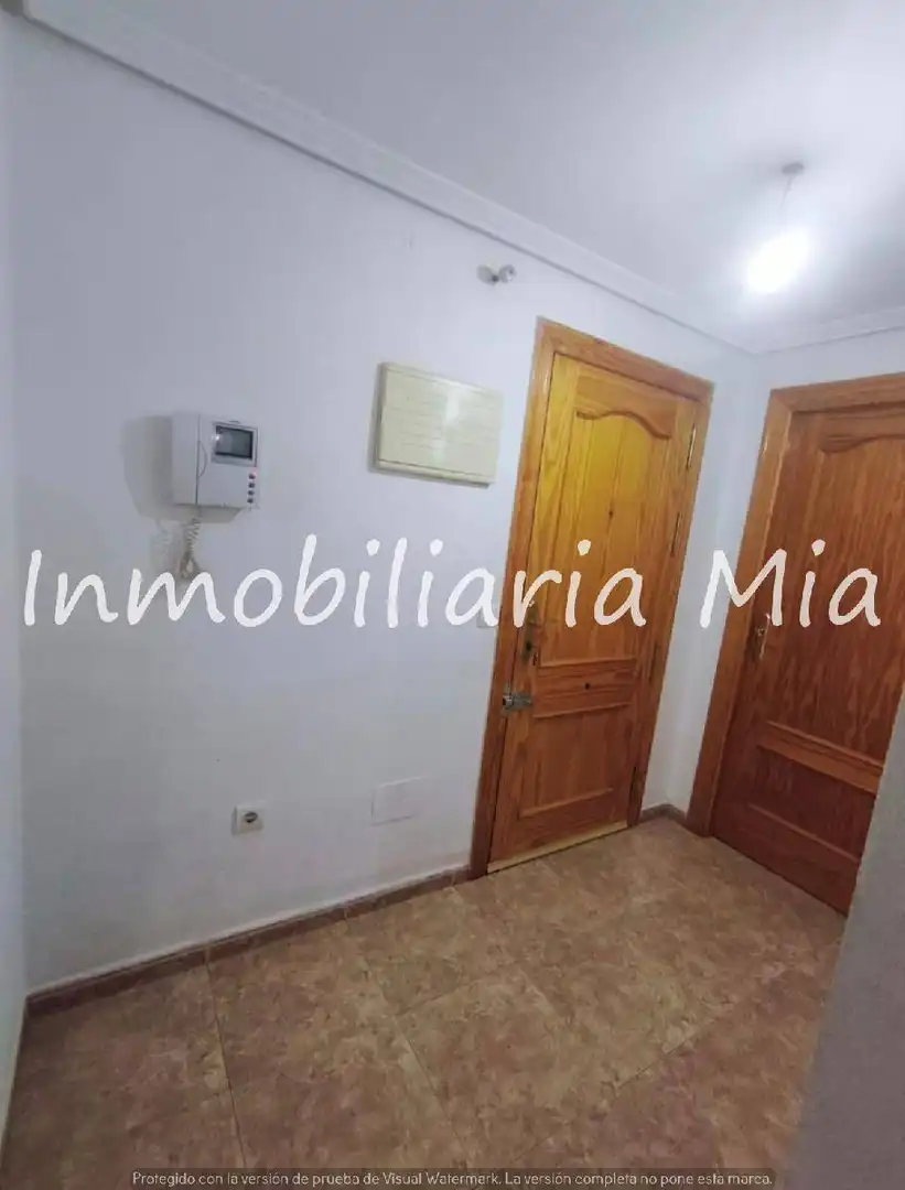 Flat with terrace for sale in Huércal-Overa, imagen 7