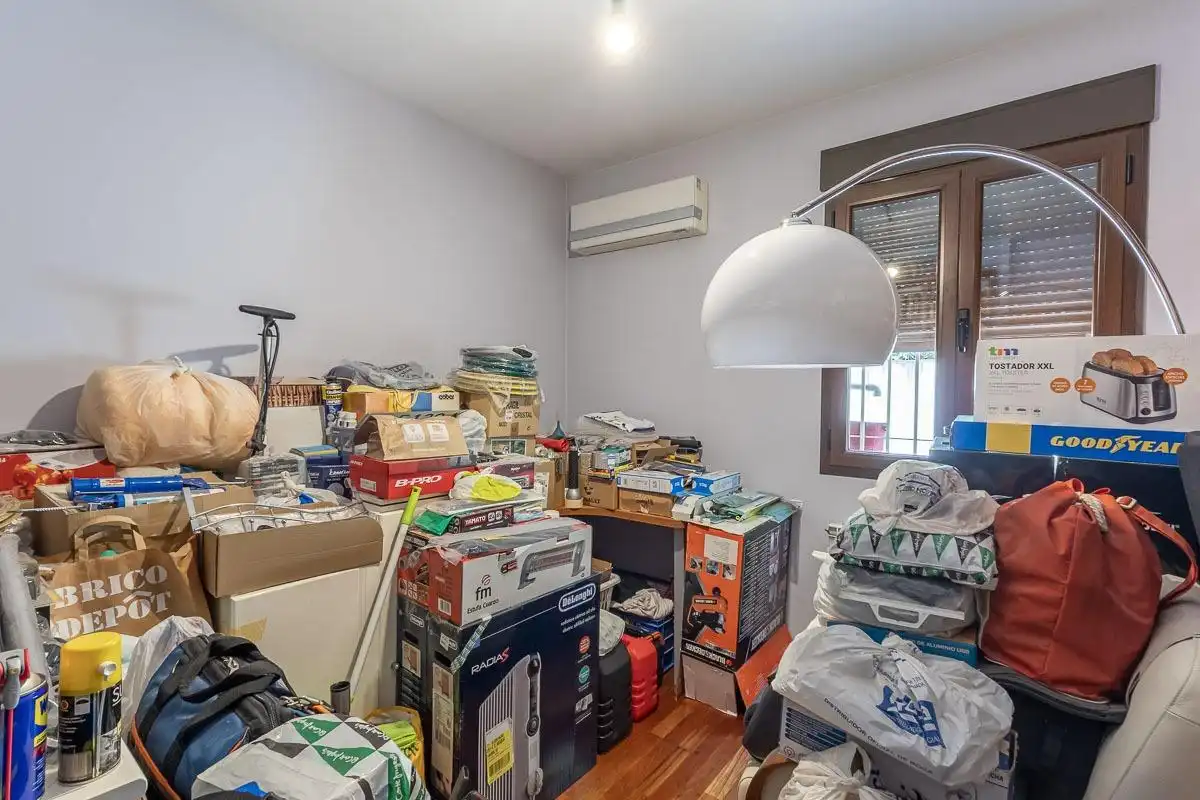 Villa in vendita a Genil, imagen 31