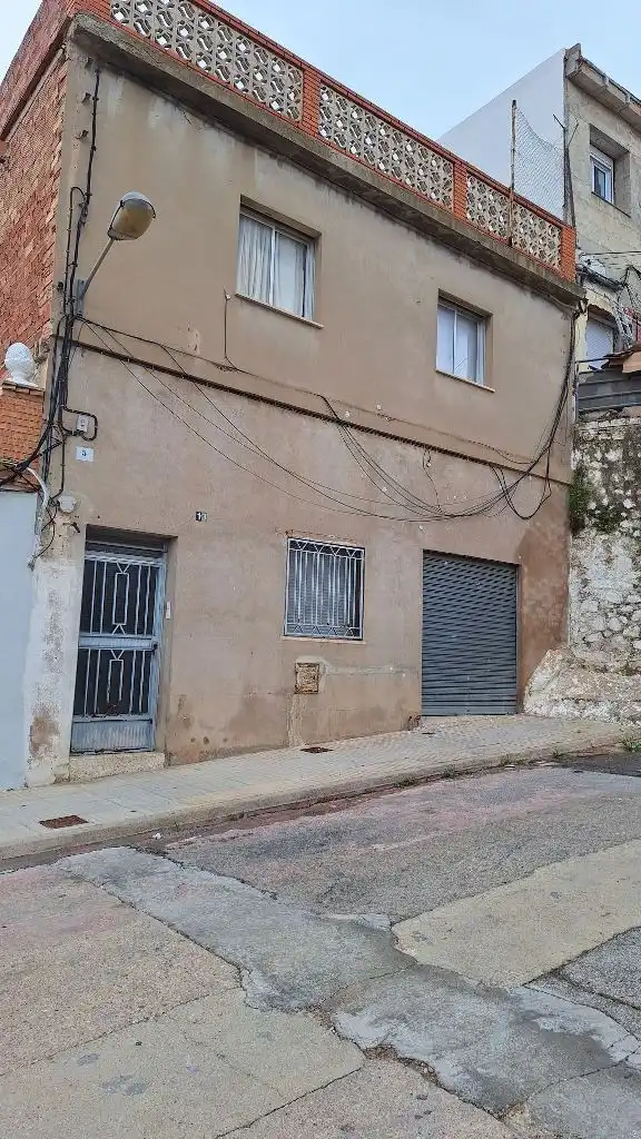 Casa o xalet en venda a Carrer de Juan Sebastián el Cano, 19, Alquerieta