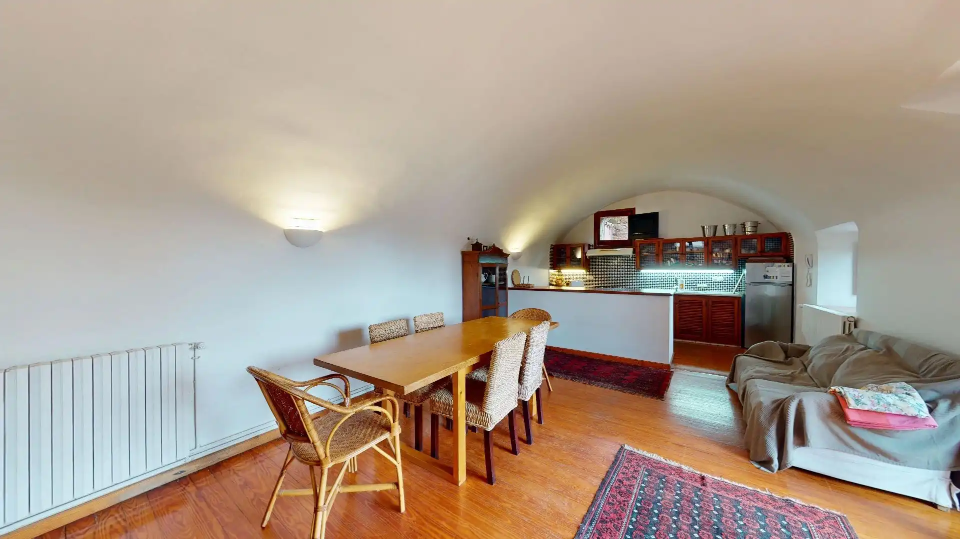 Maison rustique avec jardin à vendre à Mont-ras, imagen 20