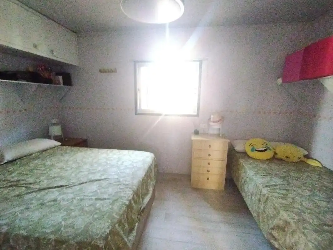 Habitación de Casa o chalet en venta en Muel con Jardín privado y Piscina