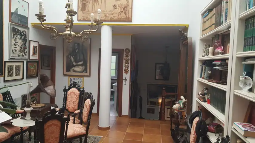 Casa o chalet en venta en Pontevedra Capital  con Calefacción, Jardín privado y Terraza