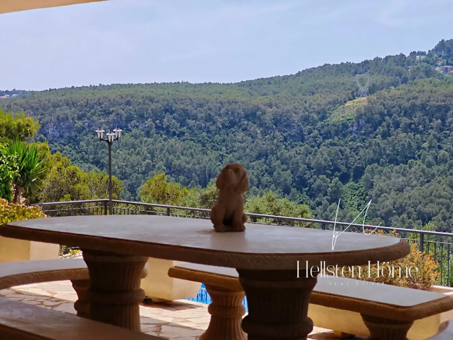 Xalet amb piscina en venda a Corbera de Llobregat, imagen 23
