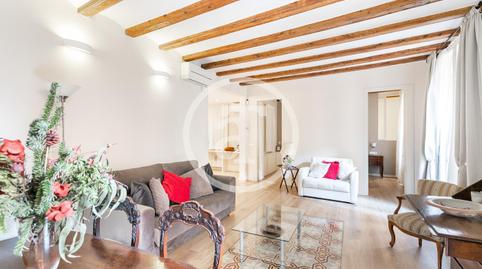 Photo 3 of Flat to rent in Carrer Dels Canvis Vells, Sant Pere, Sta. Caterina i la Ribera, Barcelona