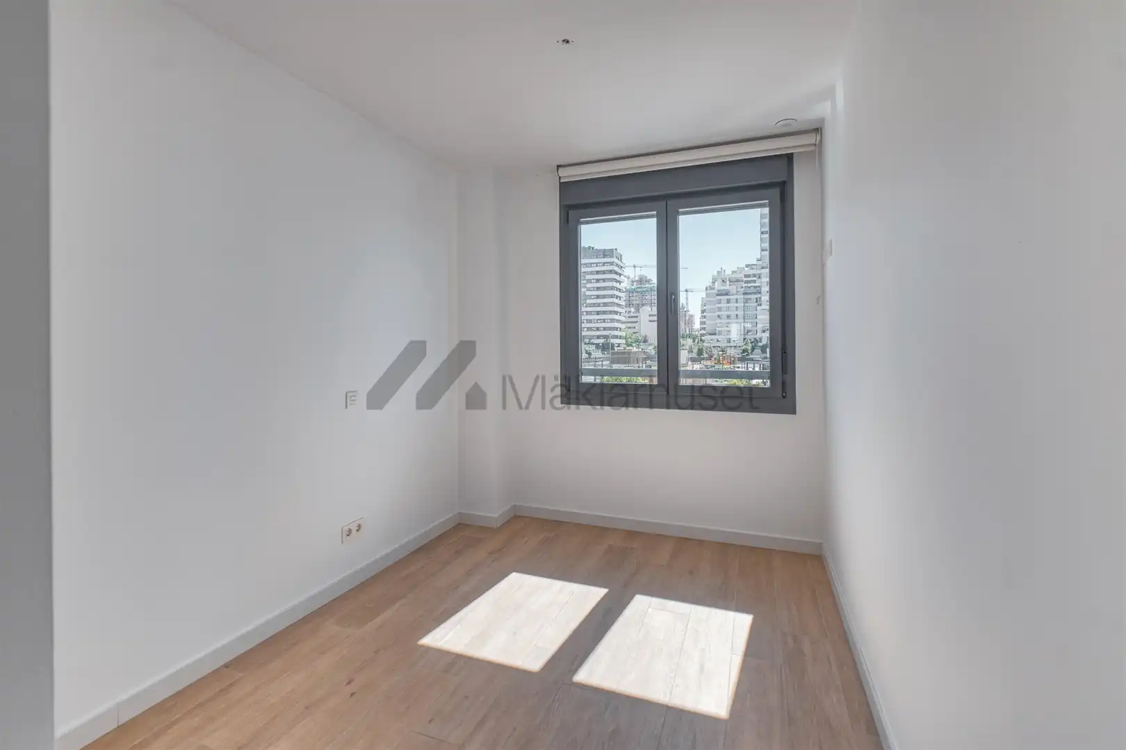 Apartamento en venta en Valdebebas - Valdefuentes