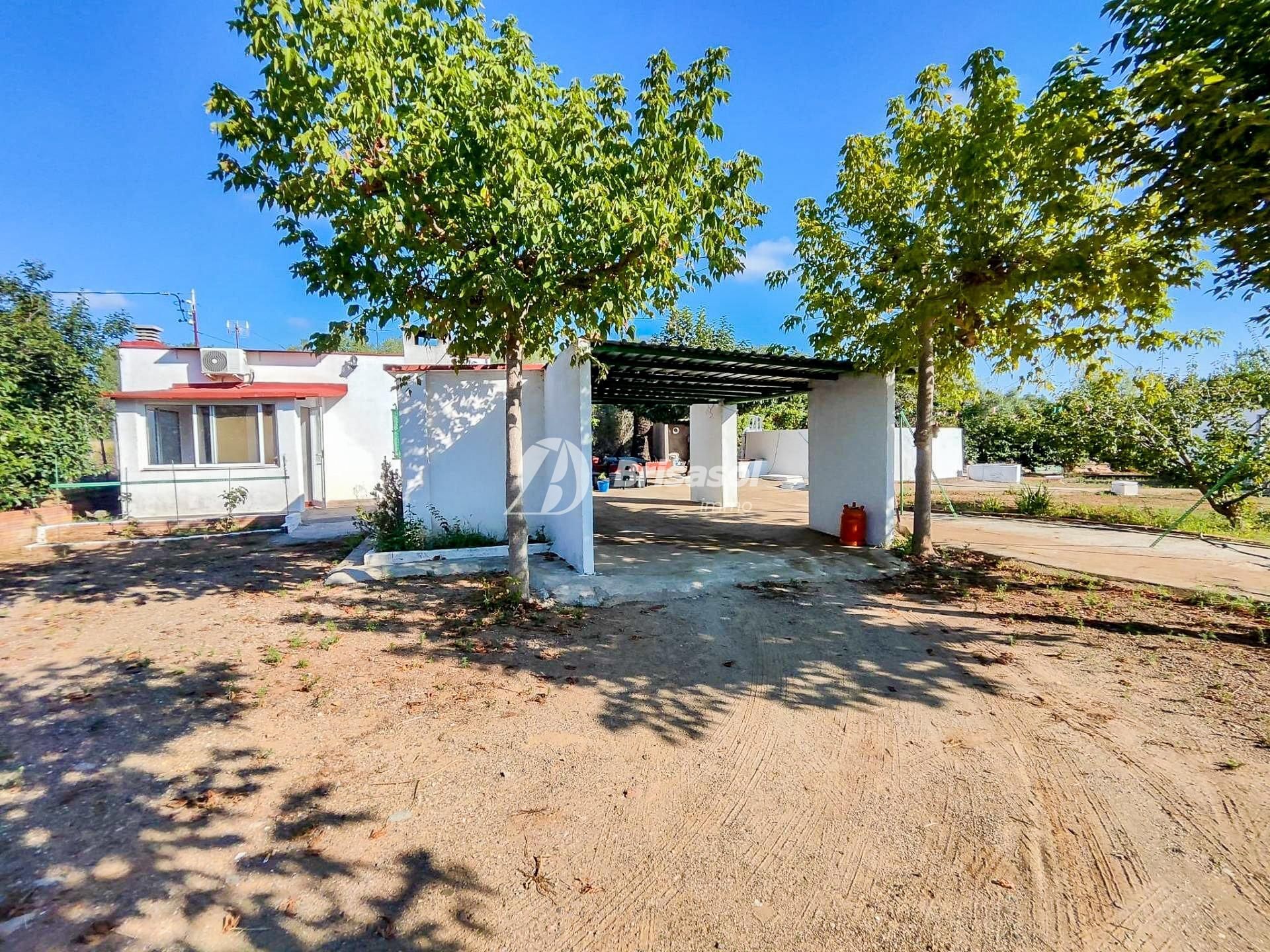 Vista exterior de Residencial en venda en Reus