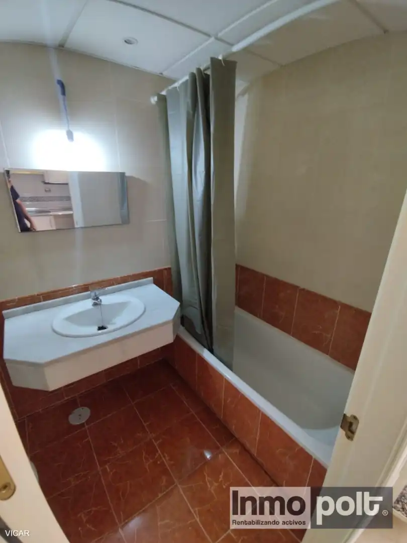 Piso de alquiler en Calle las Encinas, La Envía