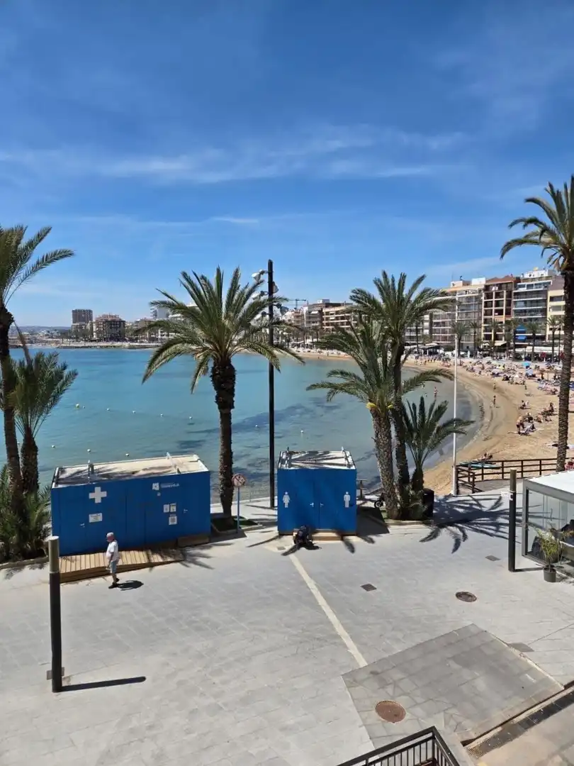 Apartamento en venta en Playa del Cura, imagen 2