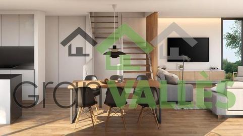 Photo 4 from new construction home in Flat for sale in Avinguda Pere Planas, 202, La Floresta, Barcelona