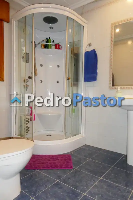 Casa amb piscina en venda a El Puerto, imagen 16