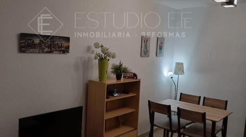 Photo 4 of Flat to rent in Calle Fernando de la Peña, 24, Salesas, Salamanca Capital