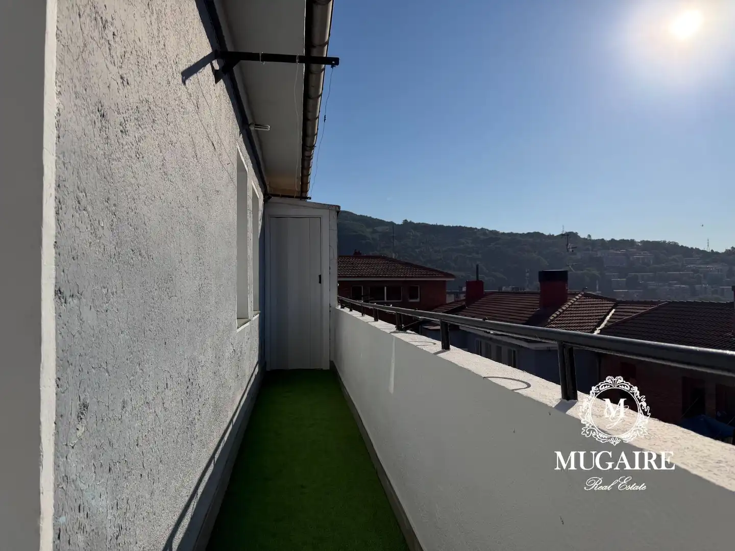 Piso con terraza en venta en Centro - Ariz - Uribarri, imagen 26