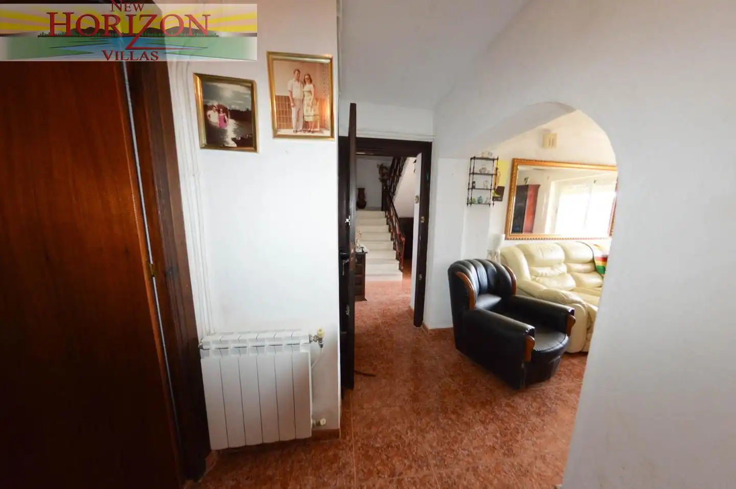 Casa en venda a Arboleas, imagen 23