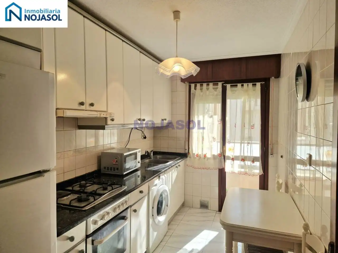 Apartament amb terrassa en venda a Calle Pinares, imagen 14