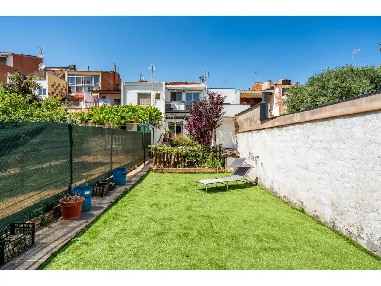 Houses for sale in Calle Ample, Sant Pere Nord