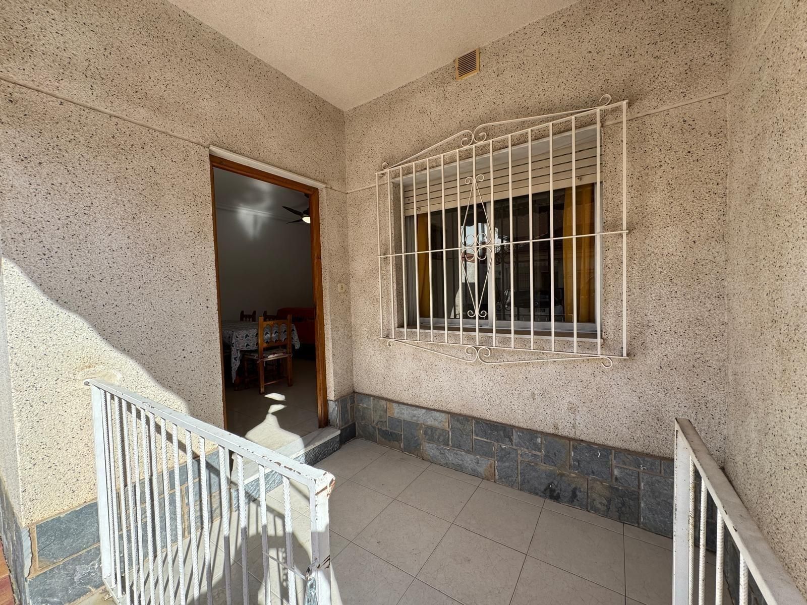 Planta baixa en venda en San Pedro del Pinatar