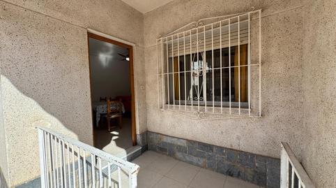 Foto 3 de Planta baixa en venda a Lo Pagán, Murcia