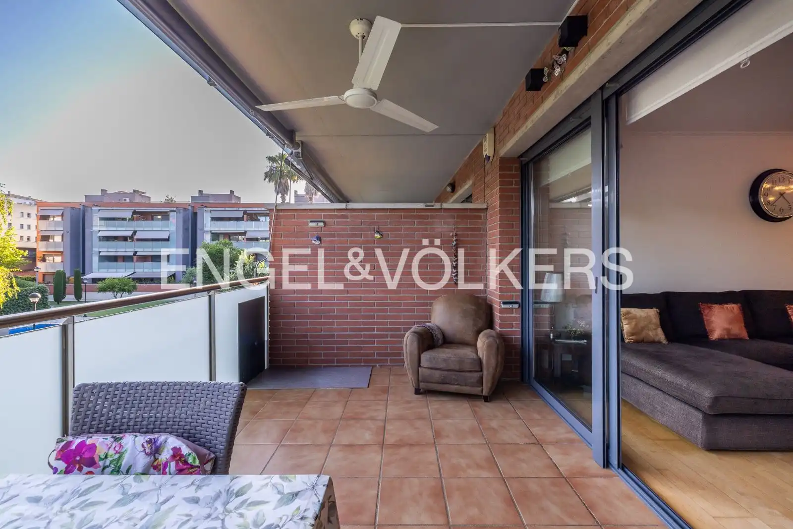Terraza de Piso en venta en Torreblanca