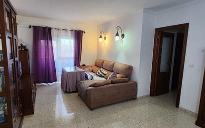 Wohnzimmer von Wohnung zum verkauf in Gibraleón mit Abstellraum und Balkon