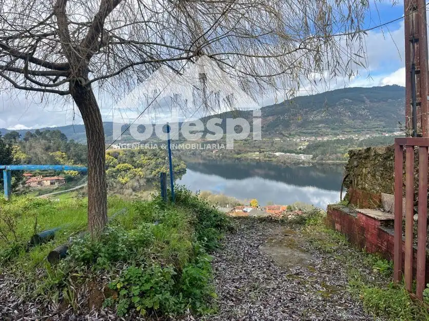 Casa o chalet en venta en Castrelo de Miño