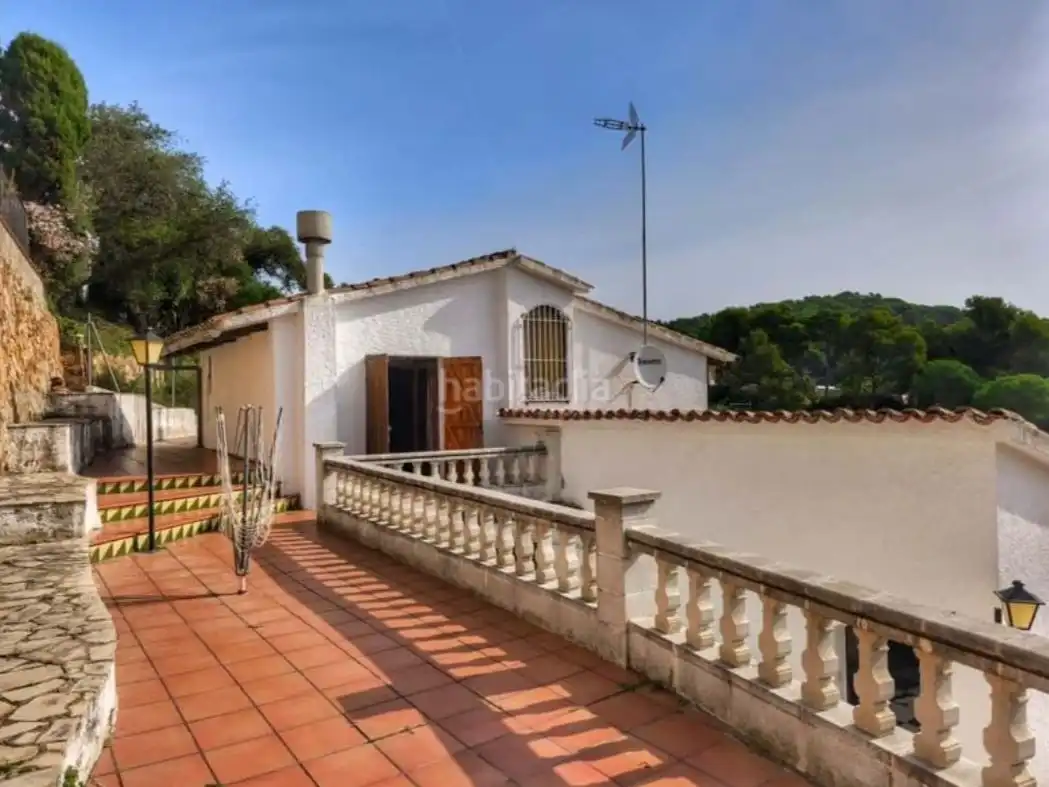 Maison avec jardin à vendre à Carrer Venus 73, imagen 8