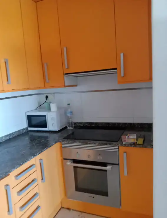 Pis amb terrassa en venda a Santa Pola ciudad, imagen 12
