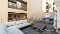 Terrace of Flat for sale in  Barcelona Capital  with Air Conditioner, Heating and Terrace