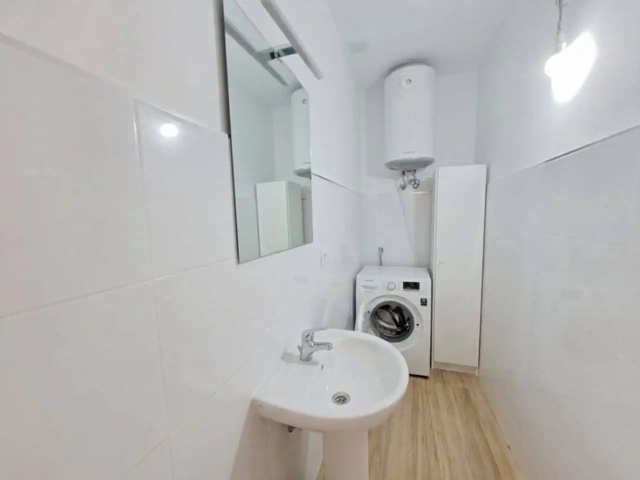 Bany de Casa o xalet en venda en Villalonquéjar