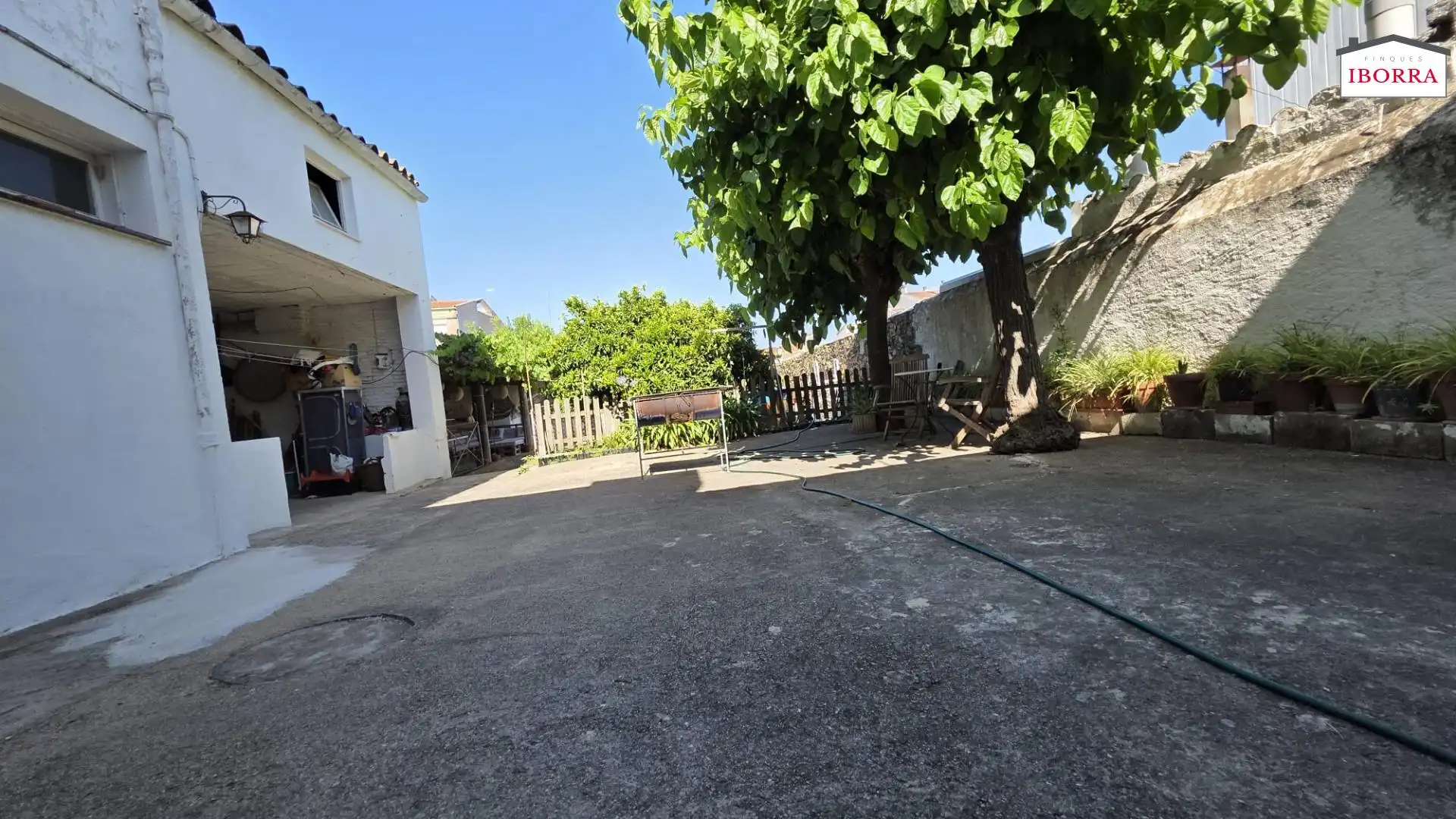 Exterior view of Houses for sale in Tordera  with Private garden, Storage room and Swimming Pool