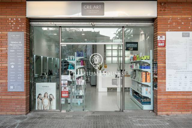 Local comercial en Venta en Centre