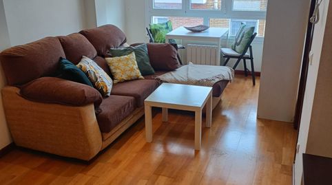 Foto 2 de Piso en venta en Calle Nicaragua, La Calzada, Gijón