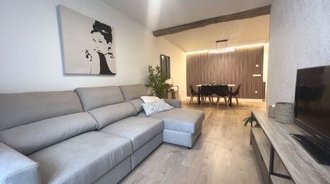 Photo 2 of Flat for rent in Hernani Kalea, Área Romántica, Donostia - San Sebastián