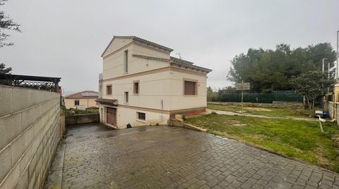 Photo 4 of Houses for sale in Carrer Gladiol, Valldemar - Montmar, Calafell