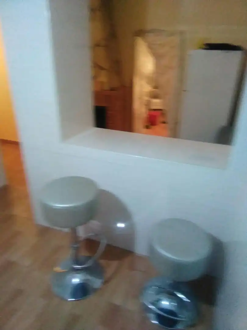 Casa o chalet en venta en Santa Cruz de Marchena con Amueblado