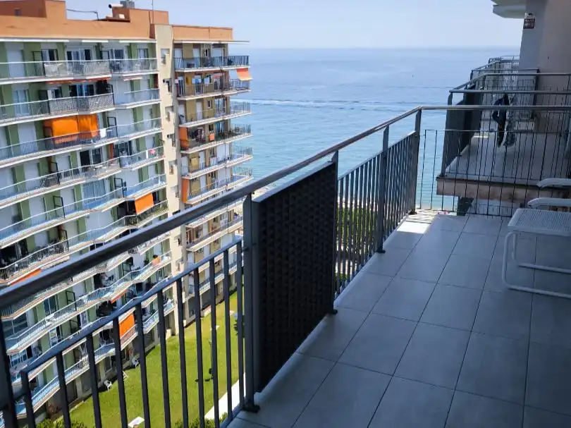 Penthouse mit Pool zum Verkauf in ignasi iglesias 2, imagen 9