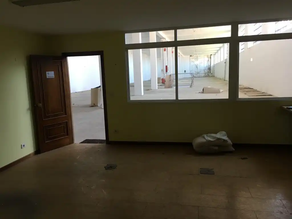 Nave industrielle à louer à Travesía de Montouto, imagen 12