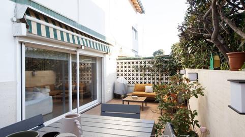 Foto 5 de Casa adosada en venda a Montmar, Castelldefels