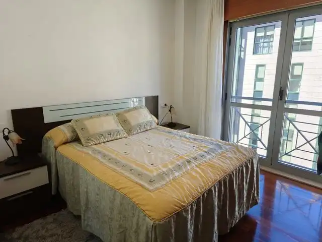 Apartments for rent in Rúa de Xosé Pasín, Conxo