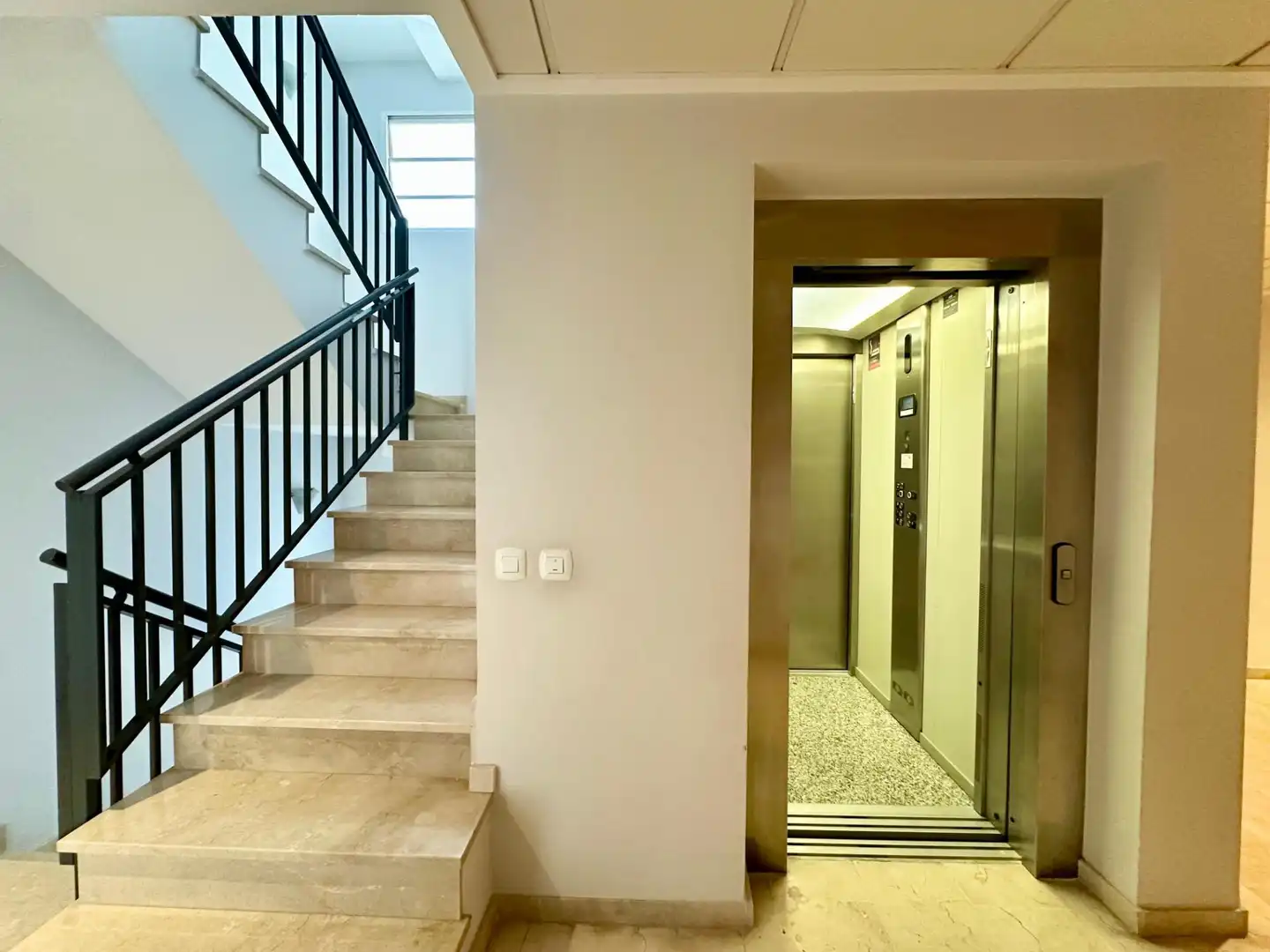 Flat with terrace for sale in L'Alcúdia, imagen 29