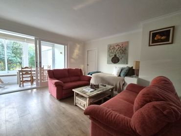 Appartement compact à louer à Sotogrande Alto
