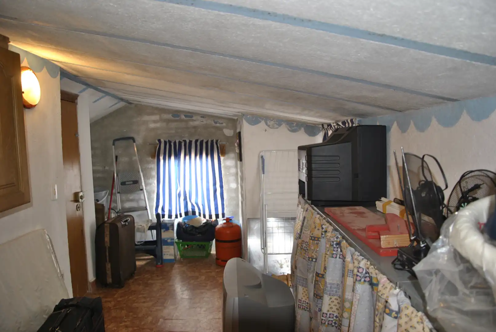 Flat for sale in Plasencia  with Air Conditioner, Heating and Parquet flooring