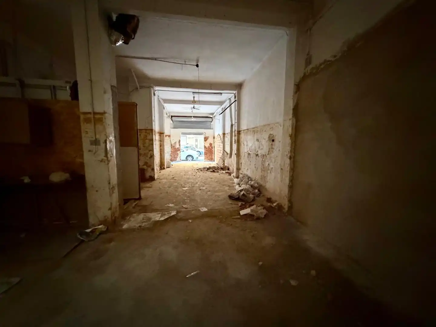 Business premises for sale in Massanassa, imagen 14
