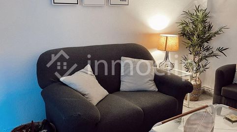 Foto 3 de Pis de lloguer a Camino de las Aguas, Prosperidad - Delicias, Salamanca Capital