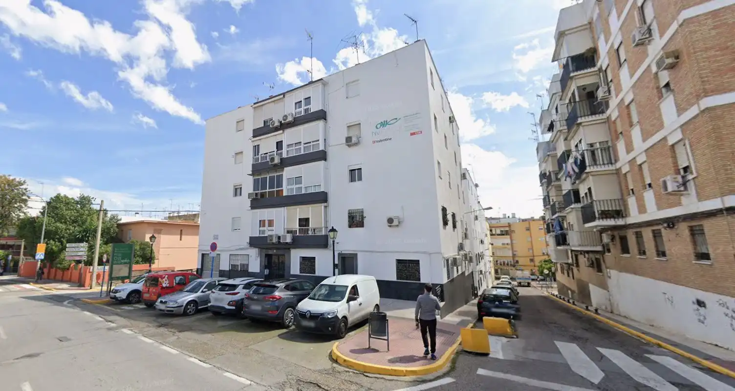 Pis en venda a Avenida de Mairena, imagen 2