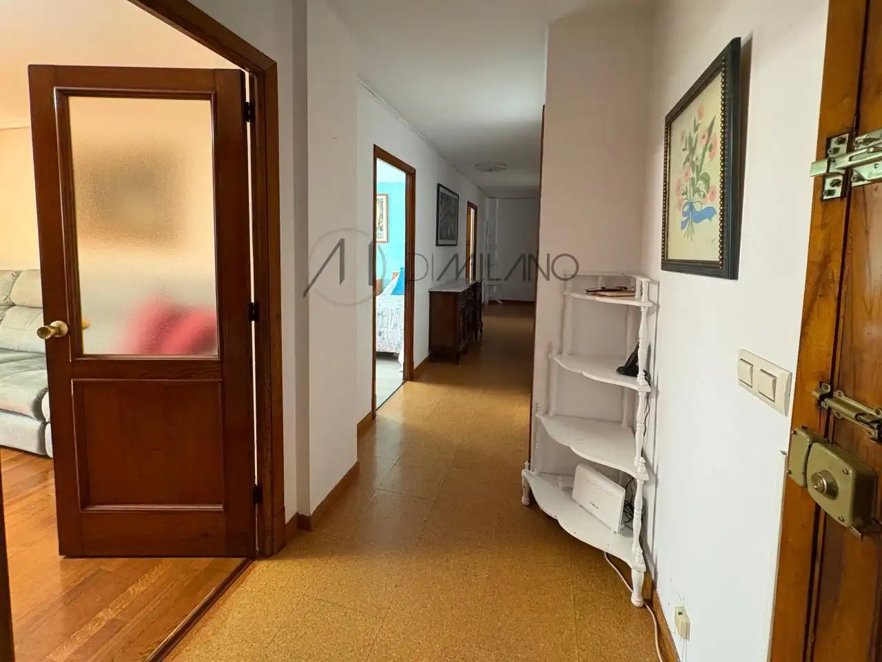 Piso en venta en Vigo  con Trastero y Balcón
