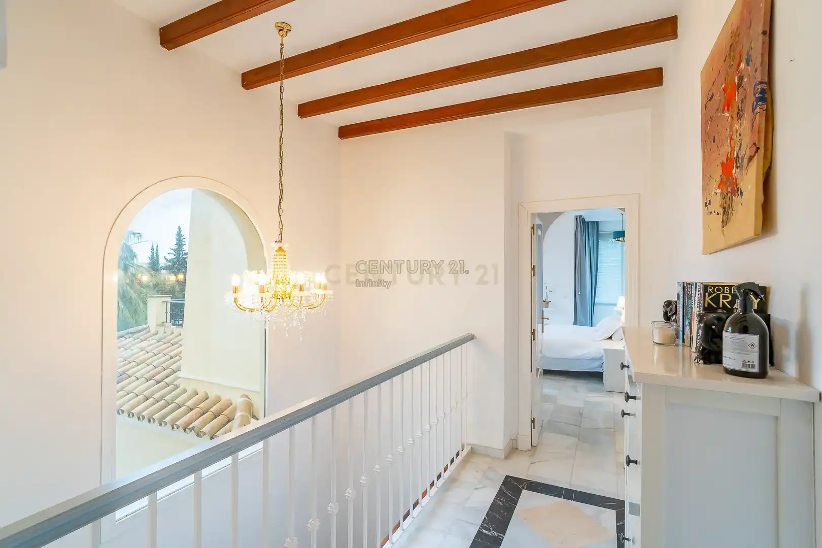 Houses for sale in Mijas  with Air Conditioner, Private garden and Storage room