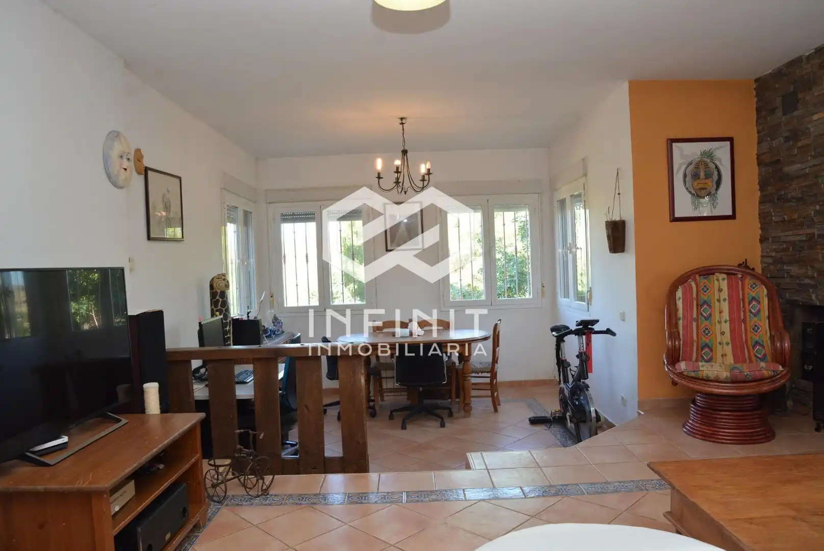 Casa o chalet en venta en Ribatejada